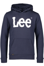 Wobbly Graphic Bb Oth Hoodie