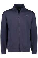Pitt M Zip Sweatshirt