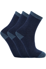 Lime 3-Pack Socks