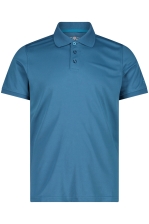 Man Functional Polo (40UPF)