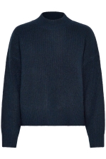 Rwtinker Wool Blend Ls T-neck Pullover