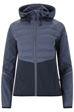 Eluna W Primaloft WB Jacket