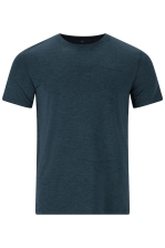Abdon M Melange S/S Tee