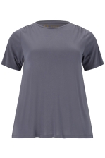 Zamilla W Loose Fit S/S Tee.
