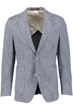 Ferry Patch Soft Blazer