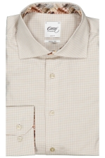 Oscar Skjorta 6519 Slim