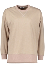 Rose Reco Sweatshirt