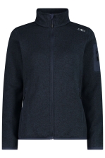 CMP W Knit Fleece Jacket.