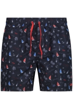 Man Shorts