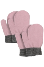 Sundsvall Wool Mitten, 2-p
