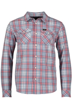 Western Snap Shirt