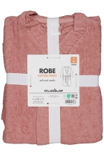 Ladies Terry Robe