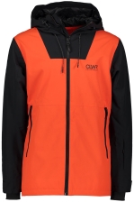 Block Jacket M Jackets.