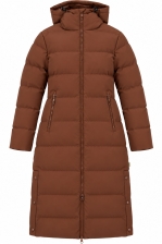 Ellen Reco Jacket