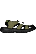 Fresno Sandals