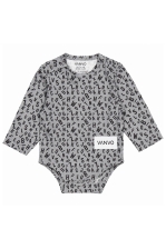 Ls Body 124 Vanvo