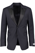 Justin Tux Blazer Ma T68910 284