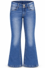 Girls Denimjeans Low Waist
