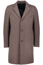 Roman Coat