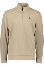 Ua Armour Fleece 1/4 Zip