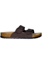 Cork Slipper
