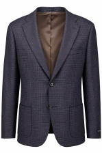 Bergamo Blazer Reg