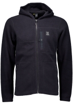 Malung Pile Hood Men