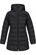 Vika Mimic Parka W