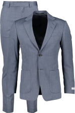 S.Justin P T72504 2K1