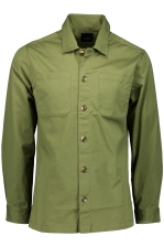 Overshirt Cotton Elasthan