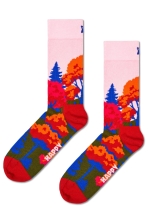 Autumn Sock
