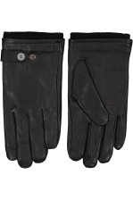 Santo | Sheepskin Leather Gloves Lined