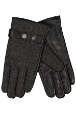 Fiore | Herringbone Glove