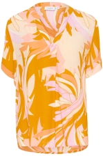 Agnessz Ss Top