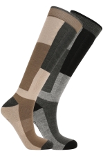 Corsicana 2-Pack Ski Sock.