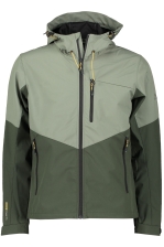 Rodney M Softshell Jacket W-PRO 8000