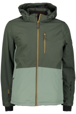 Drizzle M Ski Jacket W-Pro 10000