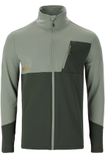 Cloudmont M Full Zip Midlayer
