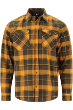 Bargo M Checked Shirt