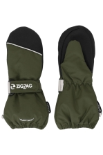 Shildon Mitten.