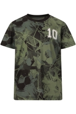 Seelo SS T-Shirt