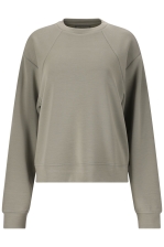 Jade W Crew Neck