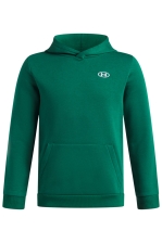 Ua B Rival Fleece Hoodie