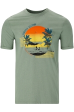 Flair M SS T-Shirt