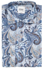 Oscar Skjorta 6510 Slim