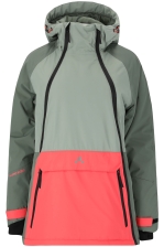 Katahdin Jr Ski Anorak W-Pro 10000