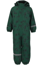 Tower Printed Coverall W-PRO 10000