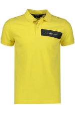 Helmsman Polo