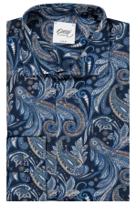 Oscar Skjorta 6510 Slim