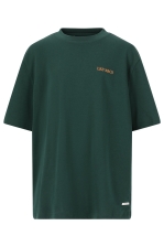 Tynan Graphic S/S Tee - Youth